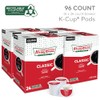 Krispy Kreme Classic Coffee, Keurig Single Serve K-Cup Pods, Medium