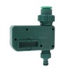 Water Timer Labor Energy Saving Adjustable Simple Operation Automatic Watering