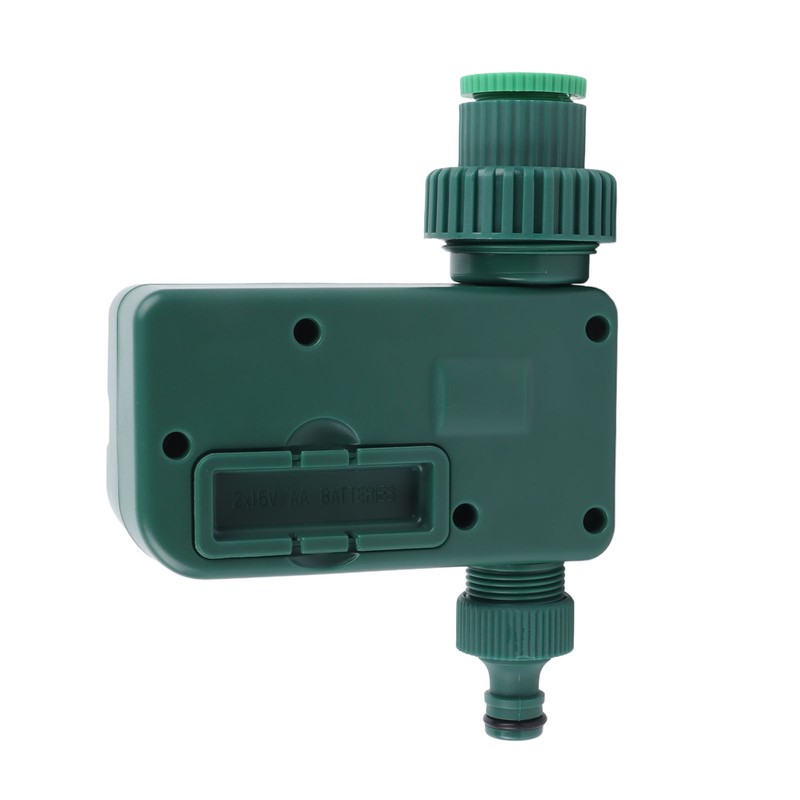 Water Timer Labor Energy Saving Adjustable Simple Operation Automatic Watering