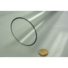 Tenite CAB Butyrate Round Tube 2.50" (2-1/2") OD x 2.375"