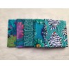 Kaffe Fassett 5 Fat Quarters - Green Kaffe Fassett FQ