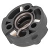 Akozon Car Supercharger Repair Kit Lower Cover LR088564 Replacement for