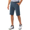 33,000ft Men's Golf Shorts Dry Fit, Lightweight Quick Dry Golf