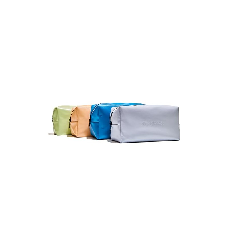 Muitomas, Beauty Case Travel Beauty Case for Women Elegant Size