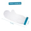 Minkissy 1pcs Arm Cast Cover Protective Sleeve for Shower Bath