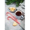 English Tea Shop White Organic Tea Advent Calendar 25ct