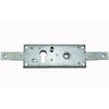 Nemef 1804/04 Garage Door Lock Laterally Closing