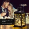 Solar Lantern Lights Outdoor SUNWIND Waterproof Solar Table Lamp Hanging