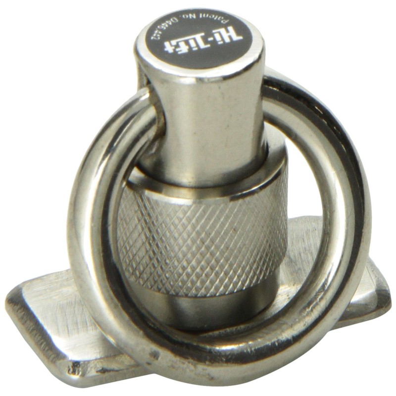 Hi-Lift Jack SS Stainless Steel Locking Slide Tie Down System