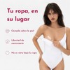 BÄRLY Cinta Doble Cara para Ropa y Piel, Cinta Adhesiva