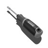 STROXX® Screwdriver with Drive Function | Includes 12 Bits |