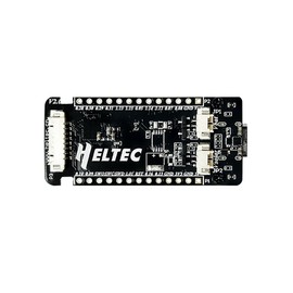 Mesh Node T114 V2 Without Screen Meshtastic nRF52840 and SX1262 Low Power Consumption GPS Tracker 902-928MHz for LoRa/LoRaWAN BLE WiFi (with GNSS Without Screen)