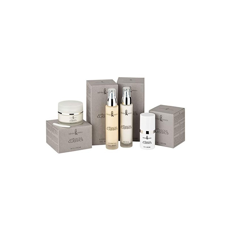 Individual Cosmetics - Advanced Classics Rich Cream - 50 ml