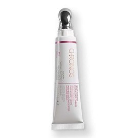 Sérum intensivo para bolsas y ojeras, Crema de ojos Chronos