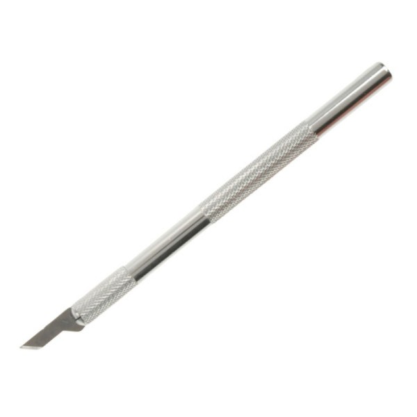Exacto Knife with Glue Card