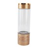 350ml Hydrogen Water Bottle Portable Hydrogen Water Ionizer Machine Hydrogen
