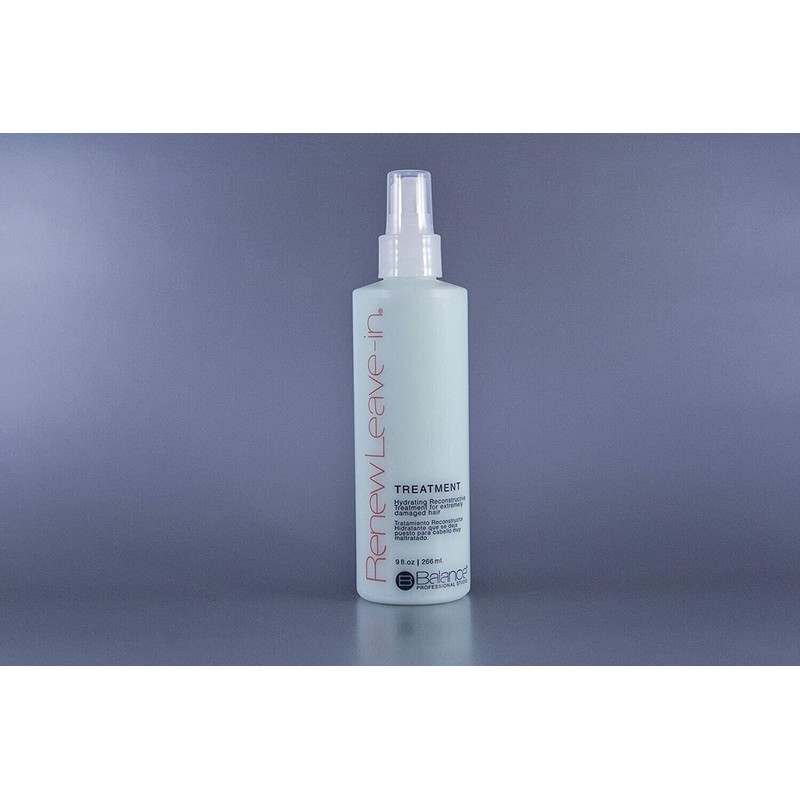 balance professional studio Renew Leave in Treatment 9oz B balance