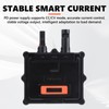 ELEJOY Transportable Solar Device 65W Support PD3.0