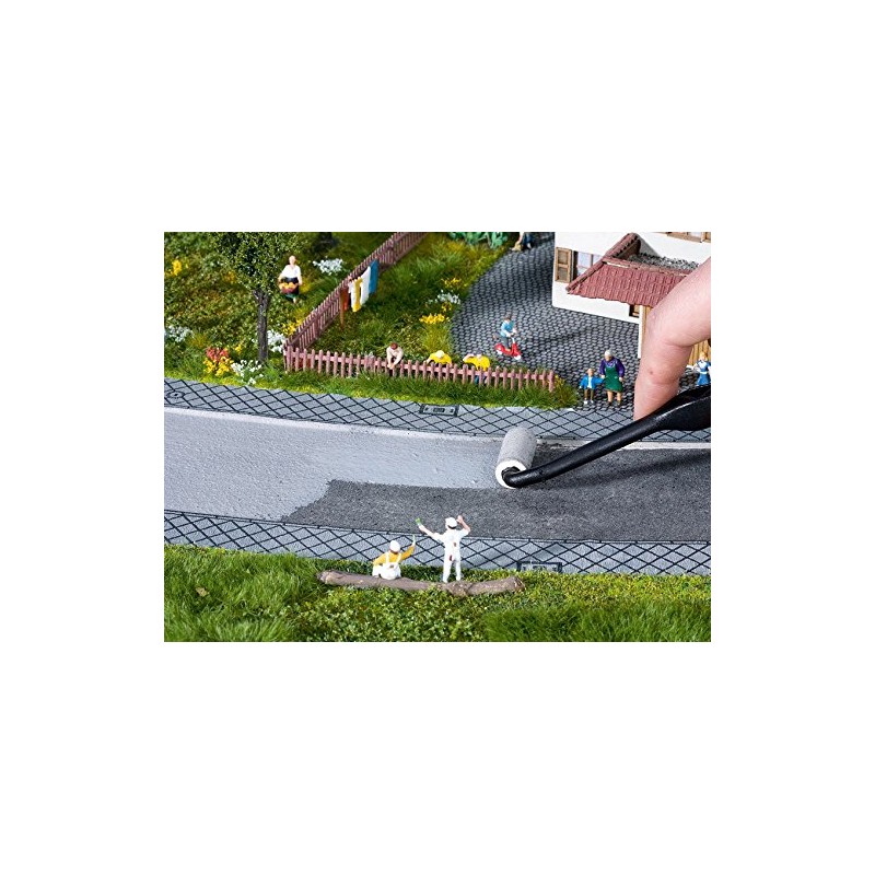 Noch 60820 Road Construction Set