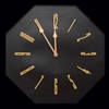 2 Pair Hands Quartz Clock Movement DIY Wall Clock Movement