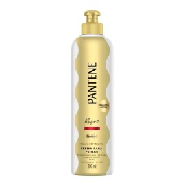 Crema para Peinar Rizos Pantene Pro-V 300 ml