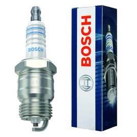 Bosch DR7BC – Nickel Spark Plugs – Pack of 1
