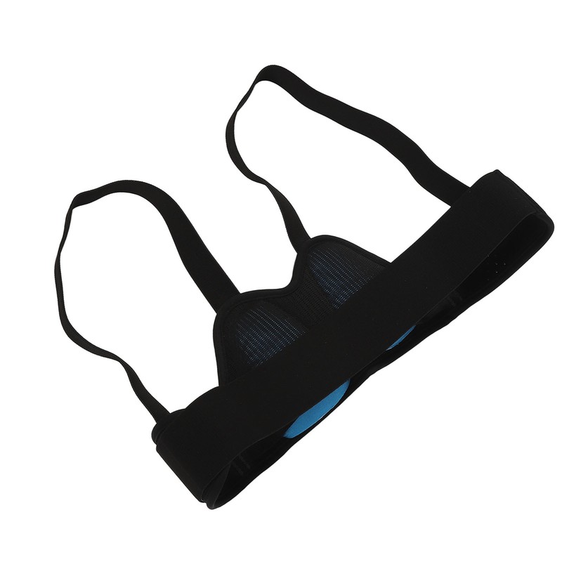 Men Hernia Belt Adjustable Stable Support Soft Breathable Reduce Discomfort
