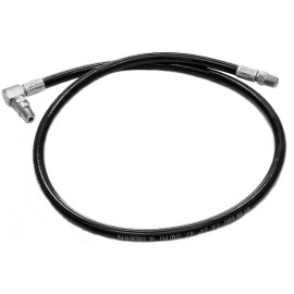 Buyers Products 1304030, SAM 45" Hydraulic Hose w/ Swivel to fit Meyer/Diamond