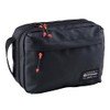 Caribee Toiletry Bag Adventure Black 1232
