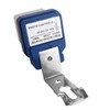 2 Pack AC DC 12V 10A Photoelectric Switch, Auto On