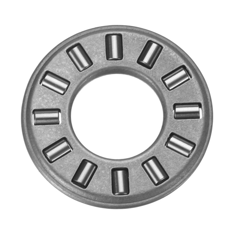 sourcing map 2 Sets NTA613+2TRA Thrust Needle Roller Bearings with