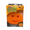 Esponja Scrub Daddy Calabaza, Edición Especial 1 Pza (Esponja para