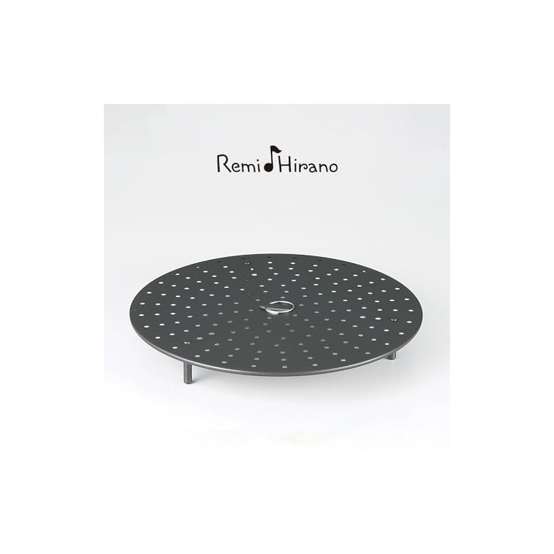 Wahei Freiz Remi Hirano RHF-232 Remi Pan Flat Steaming Table