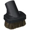 Electrolux Dusting Brush, Black, Plastic Handle, Reusable, 1 Count