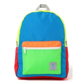 Kodomo Beams Children's Beams Backpack M, Free size