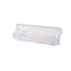 242126602 Refrigerator Door Bin Genuine Original Equipment Manufacturer (OEM) Part