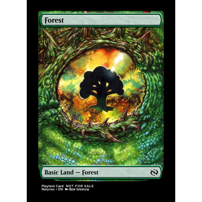 MTG Dragonstorm / Theros Beyond Death - Custom Art Dual