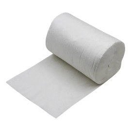 1~ Toalla De Pañal De Fibra De Bambú Desechable
