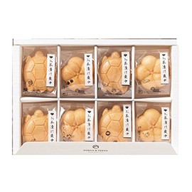 Ocean Tail Original Ai Ochazuke Set B, 8 Bags