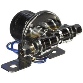 Wolo Electric Solenoid Air Valve