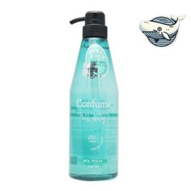 Natural Extract Hair Styling Hard Gel 600ml Fruit Hair Essence Wax Hair Wax Hair Gel Hair Glaze / 자연추출 헤어스타일링 하드젤 600ml 과일 헤어에센스 왁스 헤어왁스 헤어젤 헤어글레이즈
