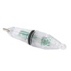 3PCS LED Underwater Fishing Light Lure Fish Bait Lure Lamp