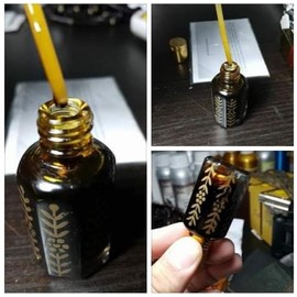Pure Oud Malaysia Premium Agarwood oil 3g