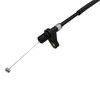 AAHYWM Accelerator Cable/Throttle Control Cable for 1996-2001 4Runner,1995-2003 Tacoma,2000-2003 Tundra,1994-1998