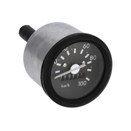 Speedometer Diameter 60 mm up to 100 km/h for Simson S51, S53, S70, S83