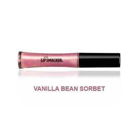 Lip Smacker Luxe Lip Gloss 443 Vanilla Bean Sorbet