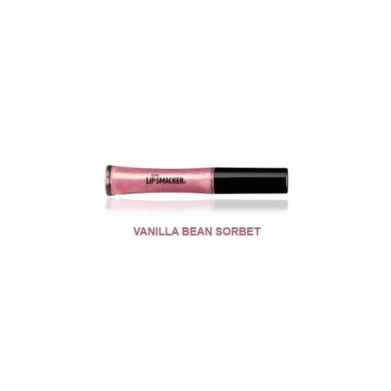 Lip Smacker Luxe Lip Gloss 443 Vanilla Bean Sorbet