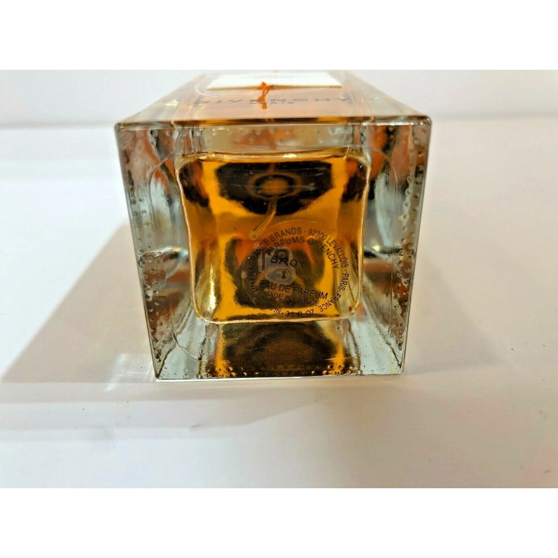 Givenchy Paris Immortelle Tribal Givenchy Paris Women Perfume EDP Spray