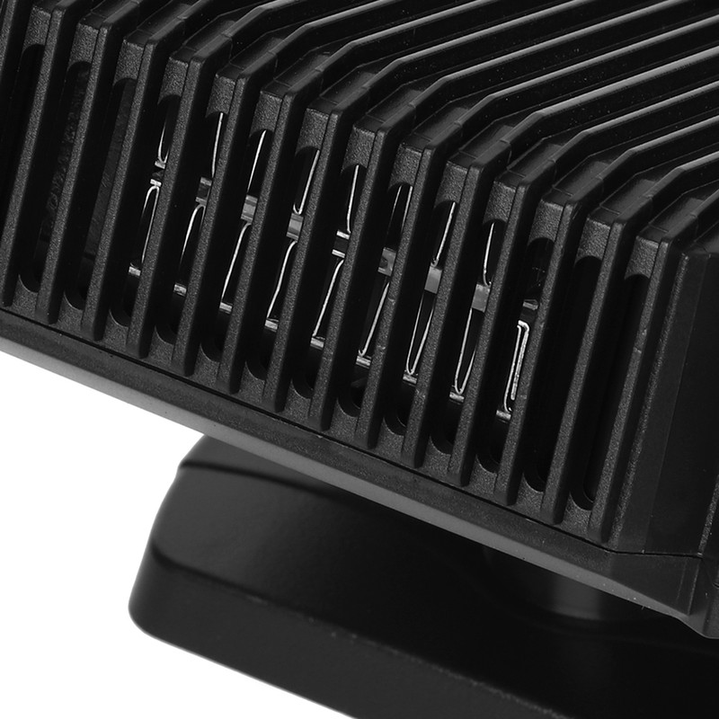 Car Heater Fan Windshield Snow Fog Frost Removal DC12V/24V