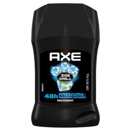 Axe Ice Chill Desodorante en barra para hombre 45 g